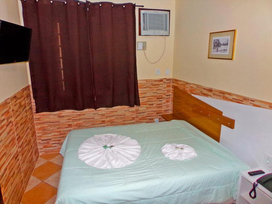 Hotel Colonial Piraí Zewnętrze zdjęcie
