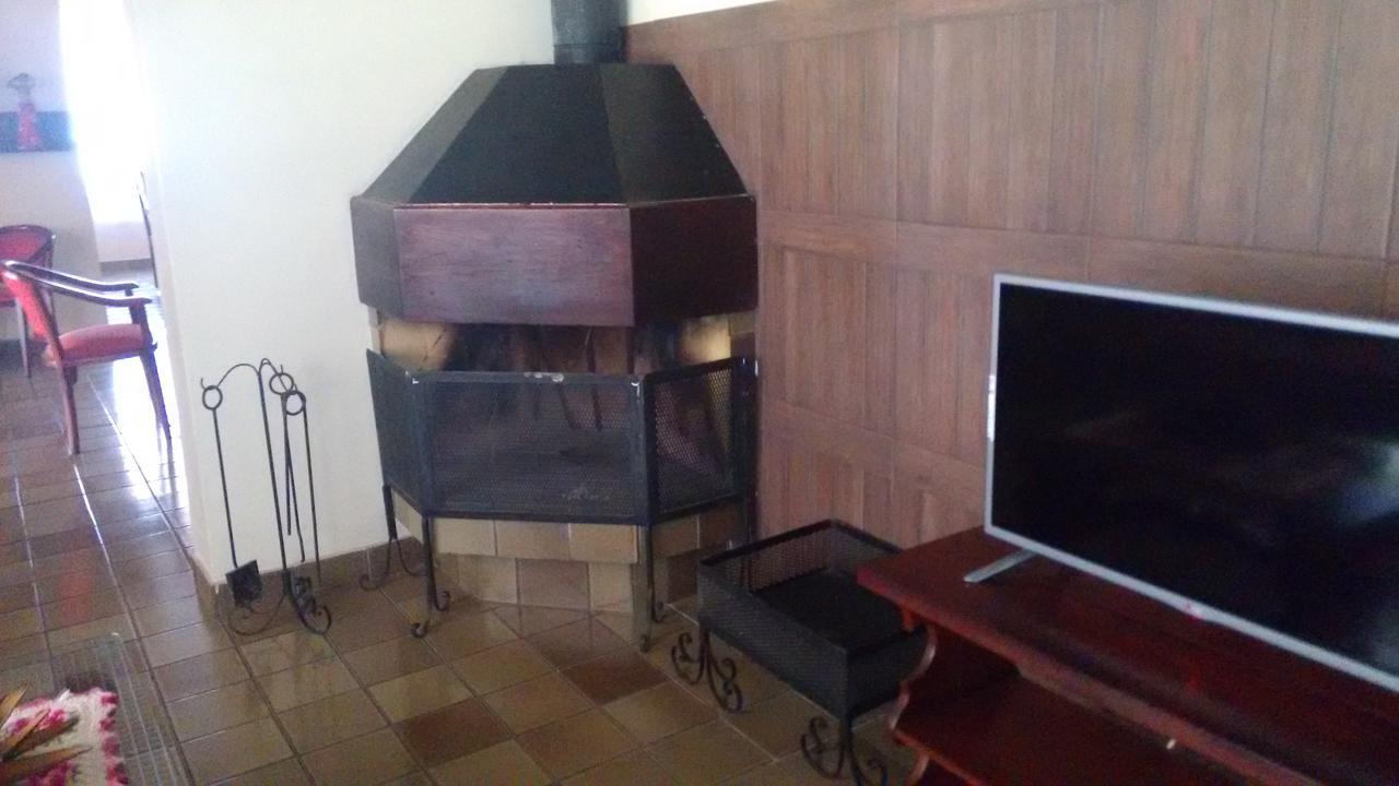 Hotel Colonial Piraí Zewnętrze zdjęcie