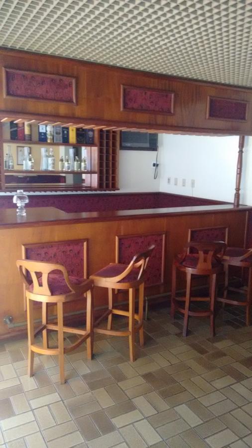 Hotel Colonial Piraí Zewnętrze zdjęcie