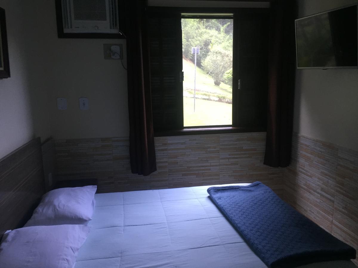 Hotel Colonial Piraí Zewnętrze zdjęcie